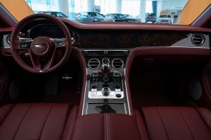 Bentley Continental GT 2020 года  (UAE)